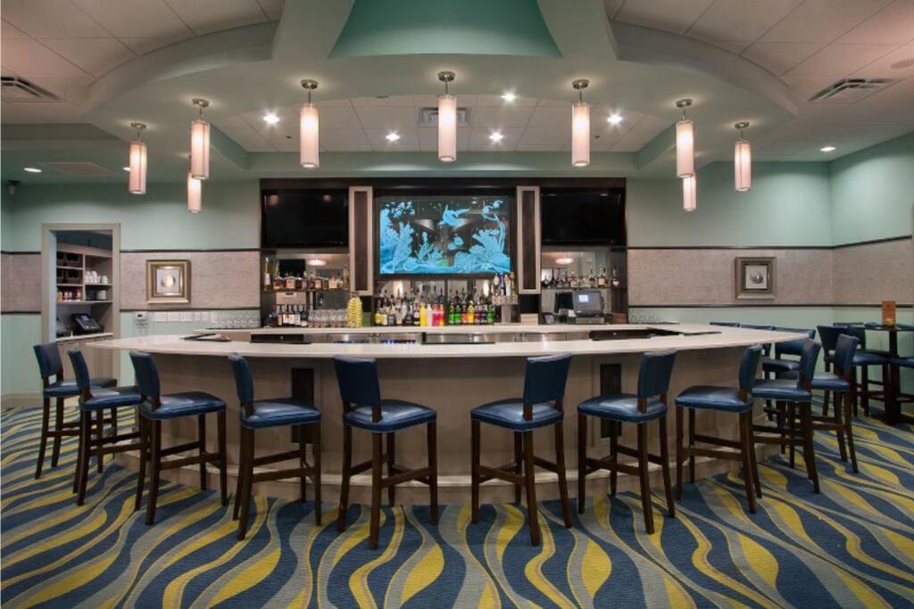Close To Disney & Other Theme Parks,Private Heated Poolspa, Bbq & Game Rm Kissimmee Ngoại thất bức ảnh