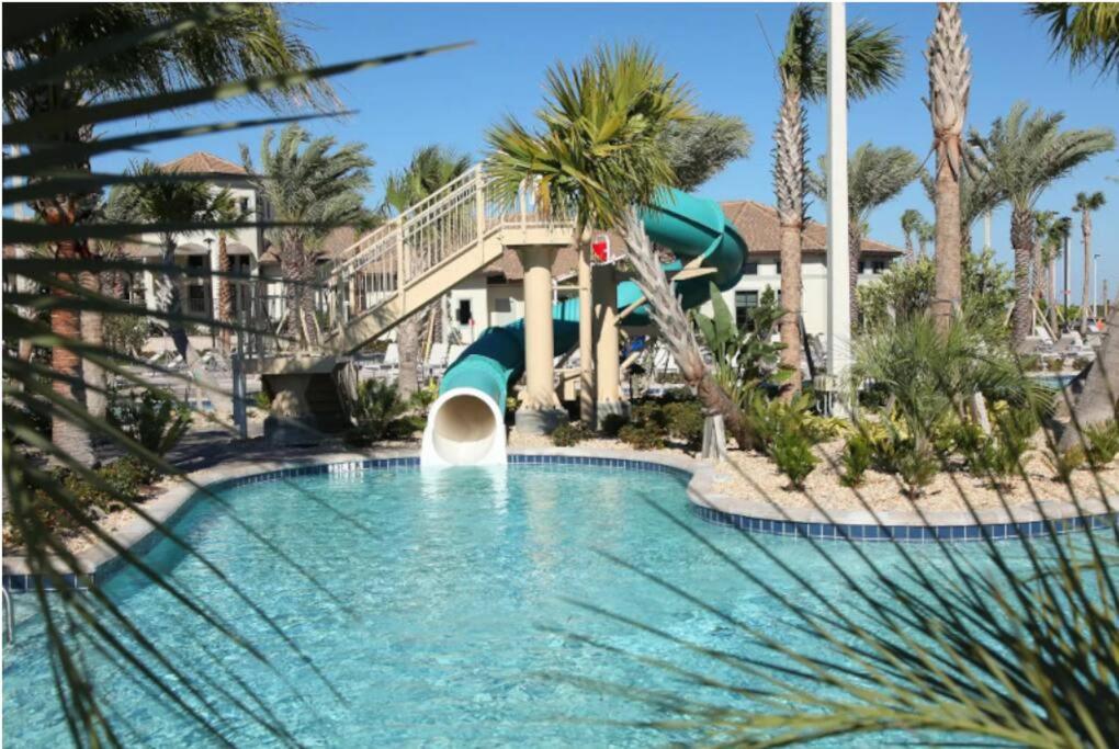 Close To Disney & Other Theme Parks,Private Heated Poolspa, Bbq & Game Rm Kissimmee Ngoại thất bức ảnh
